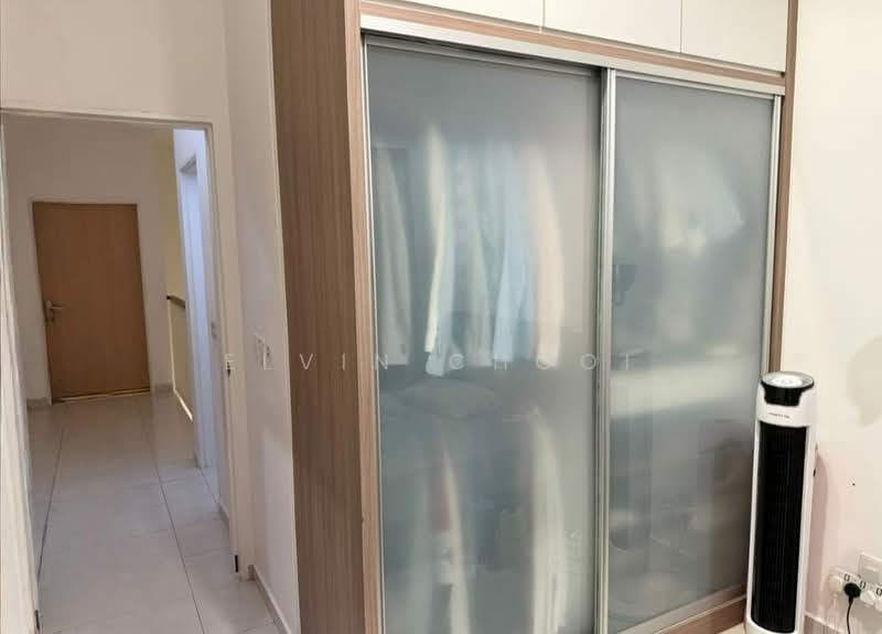 2-storey Terraced House for Sale in Setia Ecohill (Semenyih) - Elvin Chooi - Corridor - PropertyGuru.com.my