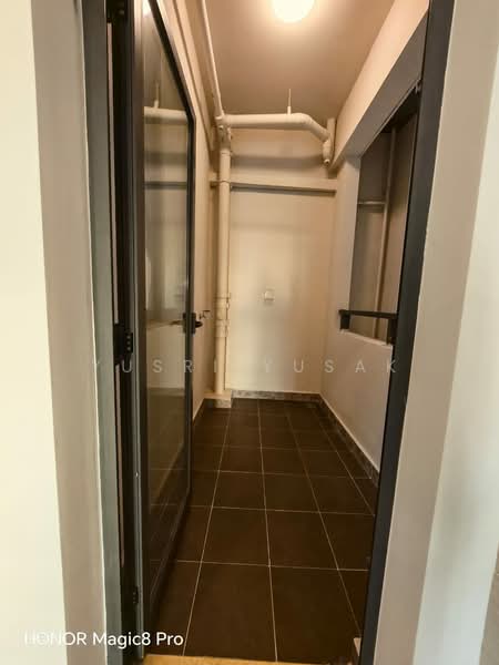 Condominium for Rent at R&F Princess Cove Phase 2-Seine Region - Yusri Yusak - Entrance - PropertyGuru.com.my