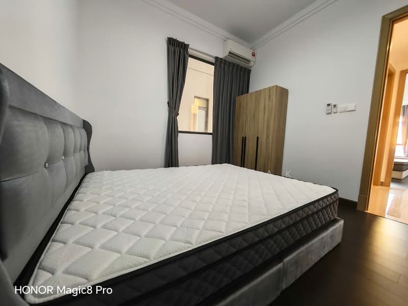 Condominium for Rent at R&F Princess Cove Phase 2-Seine Region - Yusri Yusak - Bedroom - PropertyGuru.com.my