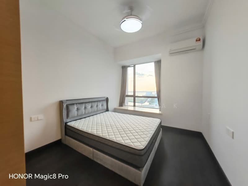 Condominium for Rent at R&F Princess Cove Phase 2-Seine Region - Yusri Yusak - Bedroom - PropertyGuru.com.my