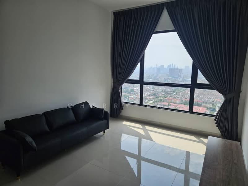 Service Residence for Rent at Residensi Ava @ Kiara Bay - Cherry Tan - PropertyGuru.com.my