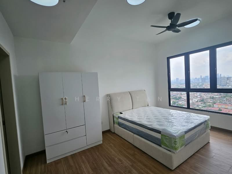 Service Residence for Rent at Residensi Ava @ Kiara Bay - Cherry Tan - PropertyGuru.com.my