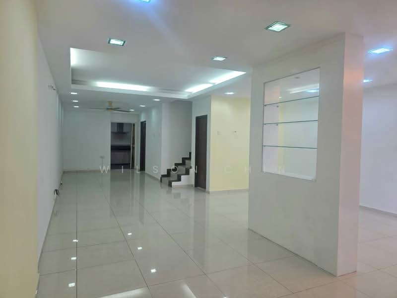 Bandar Baru Selayang untuk Untuk Dijual - RM 840,000, Mac 2026 - Living Room - PropertyGuru.com.my