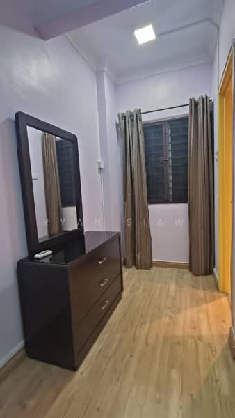 Casa Puteri Condominium untuk Untuk Disewa - RM 1,499 /bulan, Mac 2026 - Bedroom - PropertyGuru.com.my