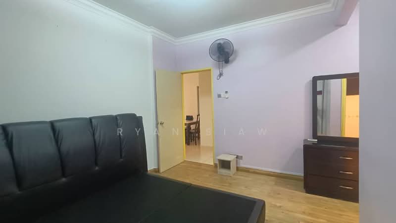 Casa Puteri Condominium untuk Untuk Disewa - RM 1,499 /bulan, Mac 2026 - Bedroom - PropertyGuru.com.my