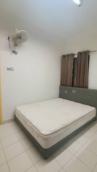 Casa Puteri Condominium untuk Untuk Disewa - RM 1,499 /bulan, Mac 2026 - Bedroom - PropertyGuru.com.my
