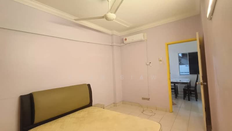 Casa Puteri Condominium untuk Untuk Disewa - RM 1,499 /bulan, Mac 2026 - Bedroom - PropertyGuru.com.my