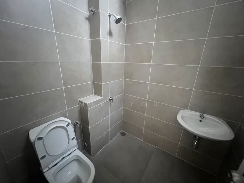 2-storey Terraced House for Sale in Bandar Rimbayu (Telok Panglima Garang) - Miki You - Bathroom - PropertyGuru.com.my