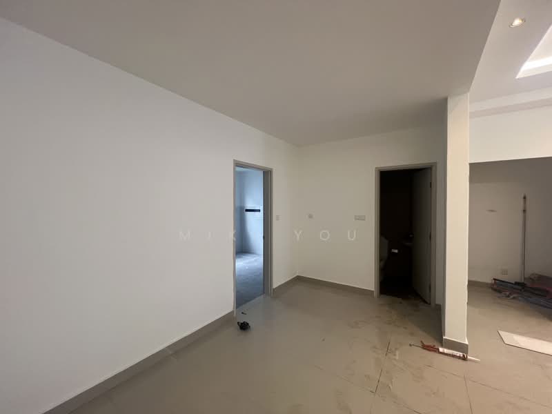 2-storey Terraced House for Sale in Bandar Rimbayu (Telok Panglima Garang) - Miki You - Interior - PropertyGuru.com.my