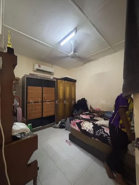 Terraced House for Sale in Skudai (Johor) - Nickki Lim - Bedroom - PropertyGuru.com.my
