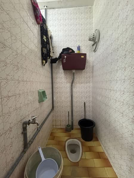 jalan pakis untuk Untuk Dijual - RM 325,000, Mac 2026 - PropertyGuru.com.my