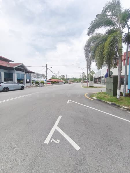 Shop for Sale in Kota Tinggi (Johor) - Bess Wong - Exterior - PropertyGuru.com.my