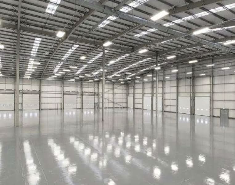 Warehouse for Rent in North Port (Pelabuhan Utara) (Port Klang (Pelabuhan Klang)) - Eric Lim Seong Hooi - Interior - PropertyGuru.com.my