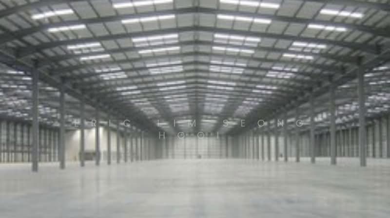 Warehouse for Rent in North Port (Pelabuhan Utara) (Port Klang (Pelabuhan Klang)) - Eric Lim Seong Hooi - Interior - PropertyGuru.com.my