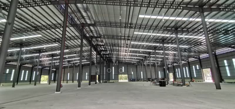 Warehouse for Rent in North Port (Pelabuhan Utara) (Port Klang (Pelabuhan Klang)) - Eric Lim Seong Hooi - PropertyGuru.com.my