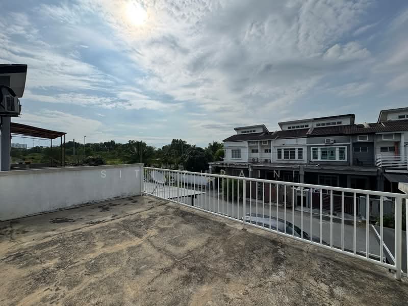 Ruby Garden, Bandar Saujana Putra untuk Untuk Dijual - RM 600,000, Apr 2026 - Exterior - PropertyGuru.com.my