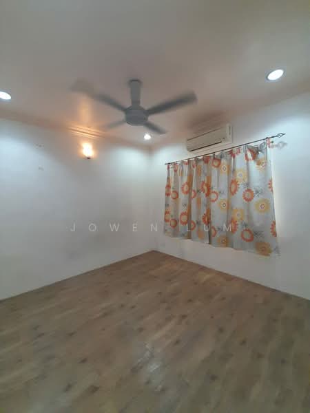 1-storey Terraced House for Sale in Kepong Baru (Kepong) - Jowen Lum - Interior - PropertyGuru.com.my