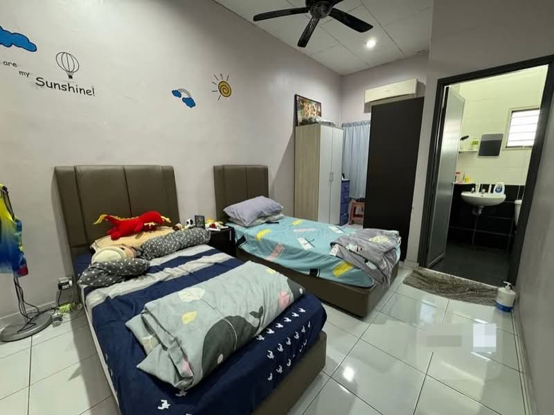 Jalan Harmoni, Batu Belah Klang untuk Untuk Dijual - RM 585,000, Mac 2026 - Bedroom - PropertyGuru.com.my