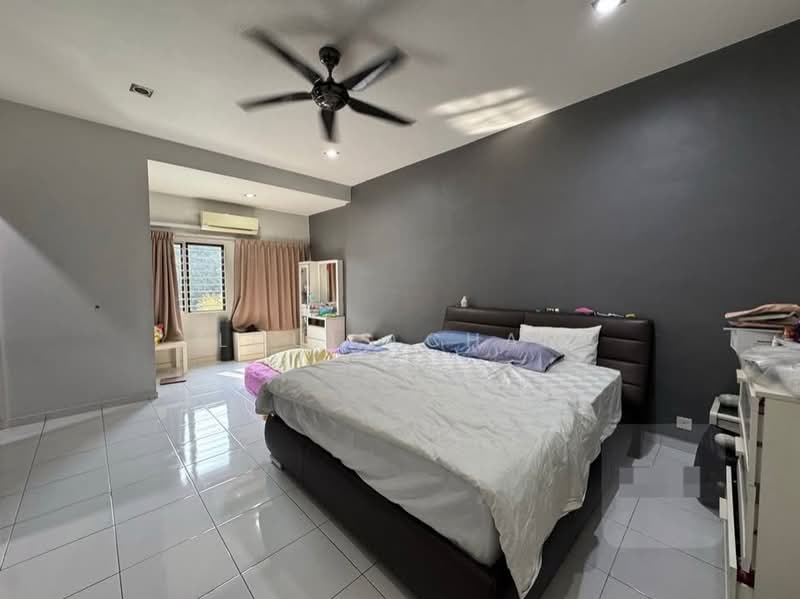 Jalan Harmoni, Batu Belah Klang untuk Untuk Dijual - RM 585,000, Mac 2026 - Bedroom - PropertyGuru.com.my