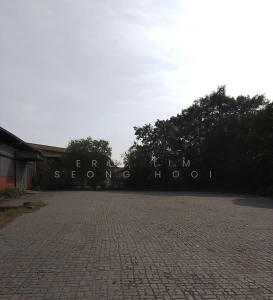 Warehouse for Rent in North Port (Pelabuhan Utara) (Port Klang (Pelabuhan Klang)) - Eric Lim Seong Hooi - Exterior - PropertyGuru.com.my