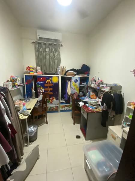 Cluster House for Sale in Skudai (Johor) - Nickki Lim - PropertyGuru.com.my