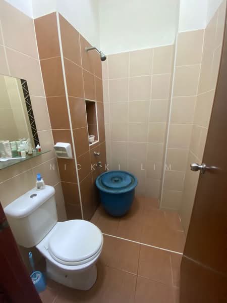 Cluster House for Sale in Skudai (Johor) - Nickki Lim - PropertyGuru.com.my