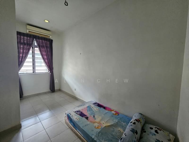2-storey Terraced House for Sale in Taman Nusa Bestari (Iskandar Puteri (Nusajaya)) - Alan Chew - Bedroom - PropertyGuru.com.my