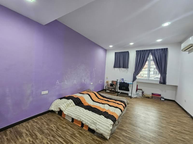 2-storey Terraced House for Sale in Taman Nusa Bestari (Iskandar Puteri (Nusajaya)) - Alan Chew - Bedroom - PropertyGuru.com.my