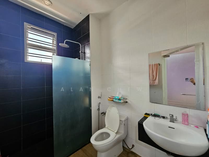 2-storey Terraced House for Sale in Taman Nusa Bestari (Iskandar Puteri (Nusajaya)) - Alan Chew - Bathroom - PropertyGuru.com.my