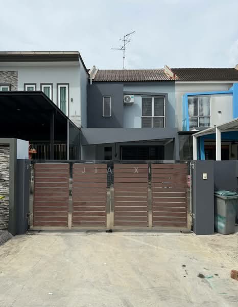 Setia Tropika untuk Untuk Disewa - RM 2,800 /bulan, Mac 2026 - Exterior - PropertyGuru.com.my