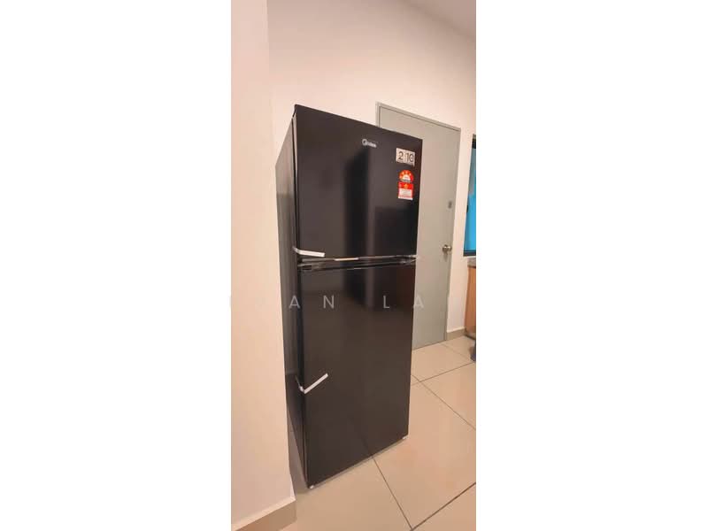 Service Residence for Rent at M Vertica - Ivan Lau - Interior - PropertyGuru.com.my