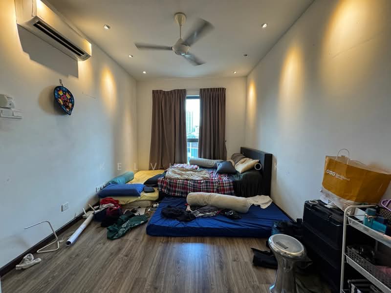 Condominium for Sale at Cristal Serin Residence - Kelvin Pook - Bedroom - PropertyGuru.com.my