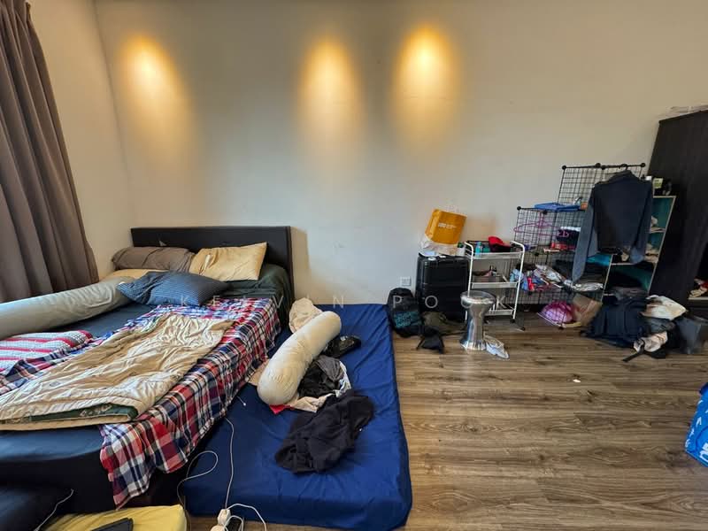 Condominium for Sale at Cristal Serin Residence - Kelvin Pook - Bedroom - PropertyGuru.com.my