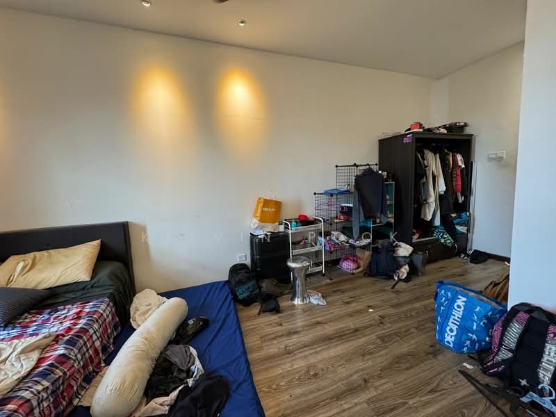 Condominium for Sale at Cristal Serin Residence - Kelvin Pook - Bedroom - PropertyGuru.com.my