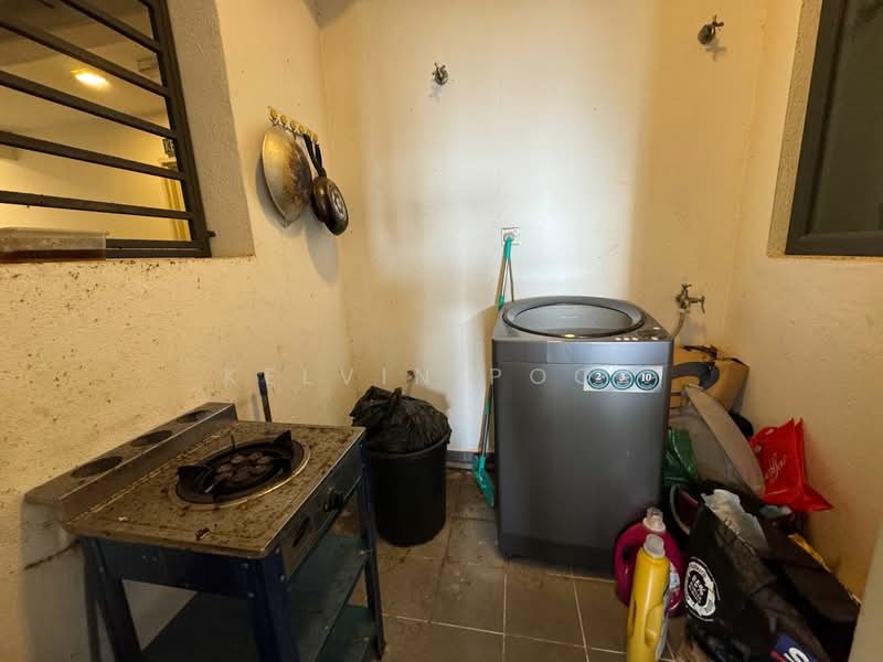 Condominium for Sale at Cristal Serin Residence - Kelvin Pook - Interior - PropertyGuru.com.my