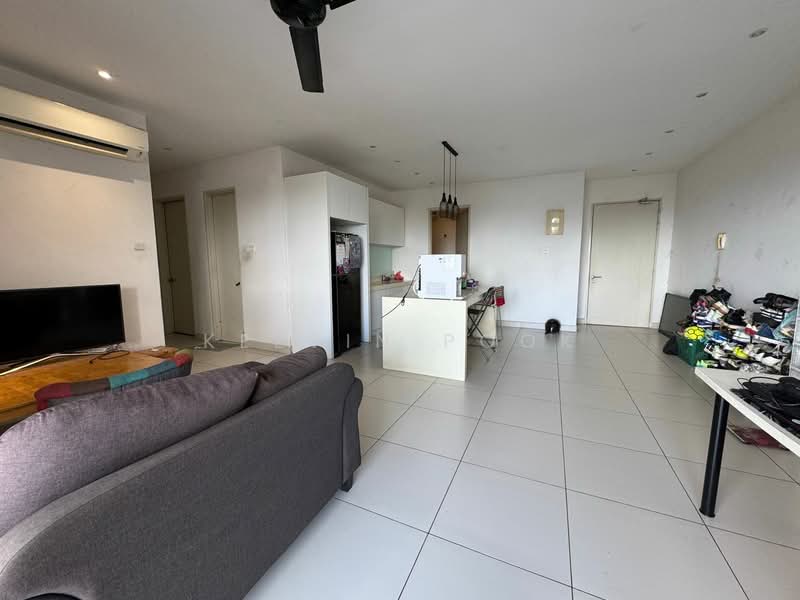 Condominium for Sale at Cristal Serin Residence - Kelvin Pook - Living Room - PropertyGuru.com.my