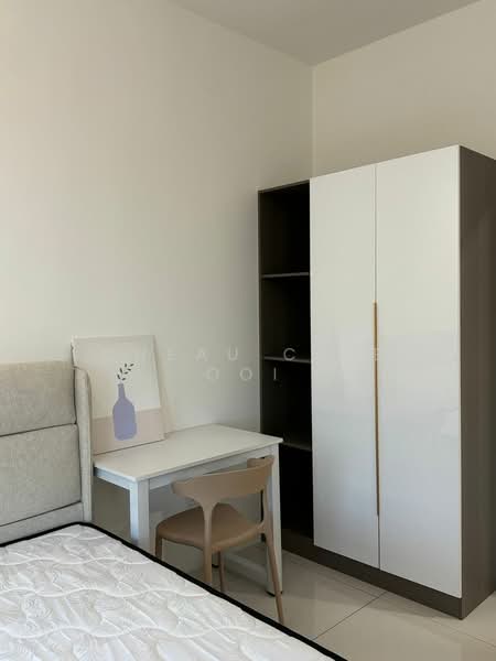 Service Residence for Rent at Vivo Executive Apartment - Cheau Chie Ooi - Bedroom - PropertyGuru.com.my