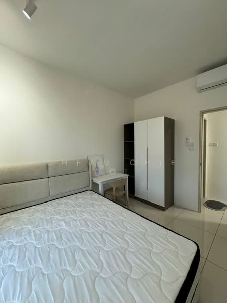 Service Residence for Rent at Vivo Executive Apartment - Cheau Chie Ooi - Bedroom - PropertyGuru.com.my