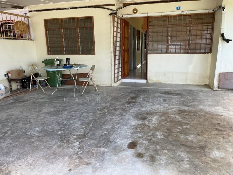 Taman seri Bayu Single storey (Corner House) untuk Untuk Dijual - RM 248,000, Mac 2026 - Exterior - PropertyGuru.com.my