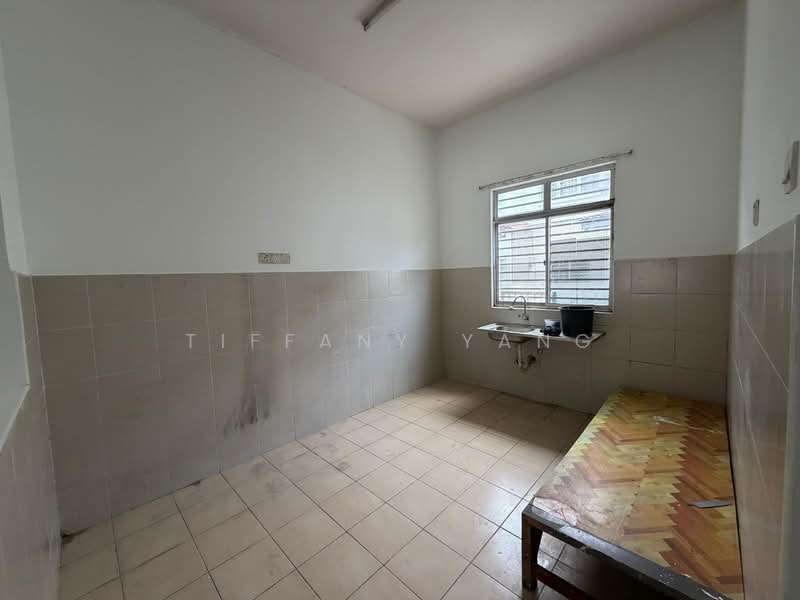 Cassis, Kota Emerald West untuk Untuk Dijual - RM 488,000, Mac 2026 - Kitchen - PropertyGuru.com.my