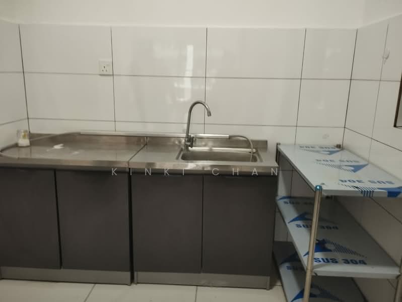The Holmes 2 untuk Untuk Disewa - RM 1,750 /bulan, Mac 2026 - Kitchen - PropertyGuru.com.my