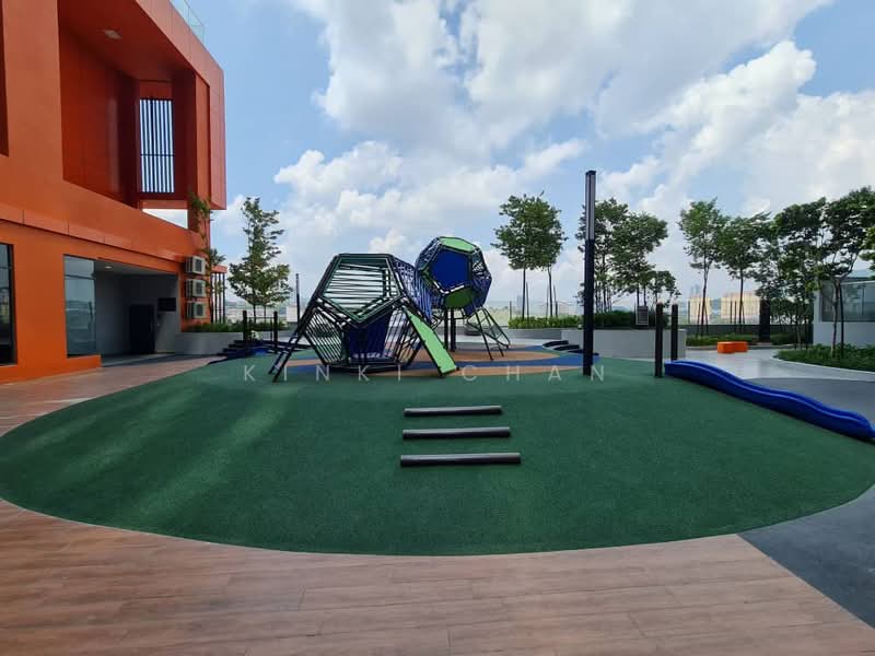 The Holmes 2 untuk Untuk Disewa - RM 1,750 /bulan, Mac 2026 - Exterior - PropertyGuru.com.my