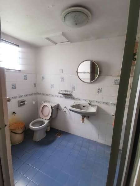 Sri Suajaya Condominium untuk Untuk Dijual - RM 335,000, Mac 2026 - Bathroom - PropertyGuru.com.my