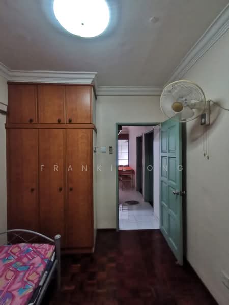 Sri Suajaya Condominium untuk Untuk Dijual - RM 335,000, Mac 2026 - Bedroom - PropertyGuru.com.my