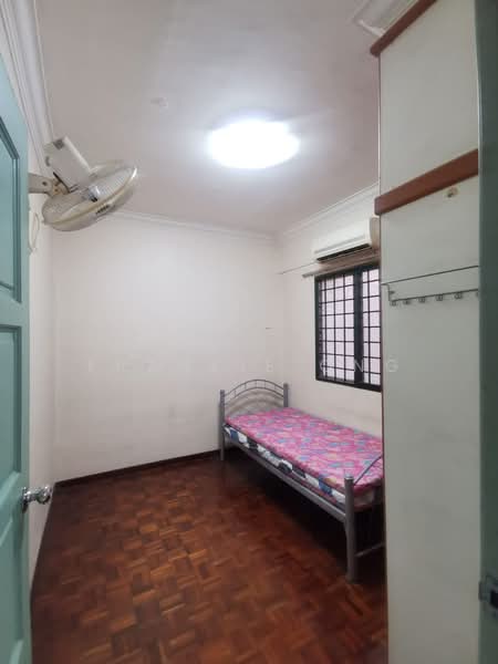 Sri Suajaya Condominium untuk Untuk Dijual - RM 335,000, Mac 2026 - Bedroom - PropertyGuru.com.my