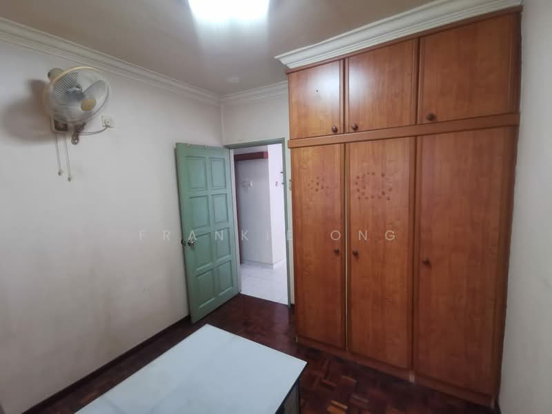 Sri Suajaya Condominium untuk Untuk Dijual - RM 335,000, Mac 2026 - Bedroom - PropertyGuru.com.my