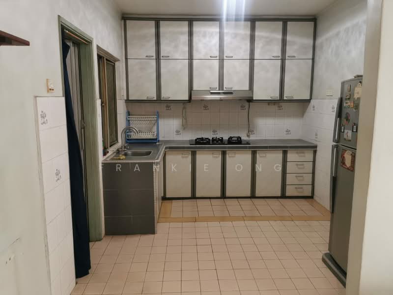 Sri Suajaya Condominium untuk Untuk Dijual - RM 335,000, Mac 2026 - Kitchen - PropertyGuru.com.my