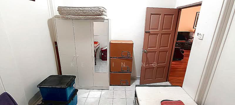 1-storey Terraced House for Sale in Seksyen 4 (Kota Damansara) - Kelvin Ng - Interior - PropertyGuru.com.my
