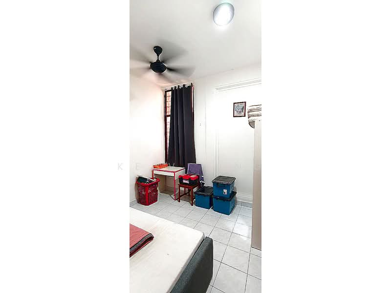 1-storey Terraced House for Sale in Seksyen 4 (Kota Damansara) - Kelvin Ng - Interior - PropertyGuru.com.my