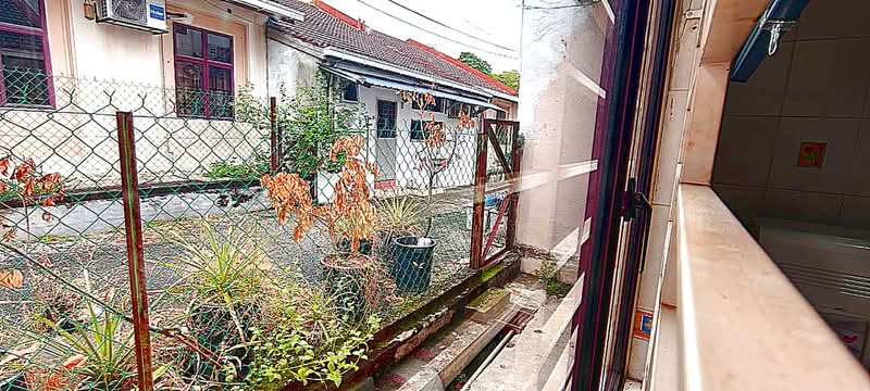 1-storey Terraced House for Sale in Seksyen 4 (Kota Damansara) - Kelvin Ng - Exterior - PropertyGuru.com.my
